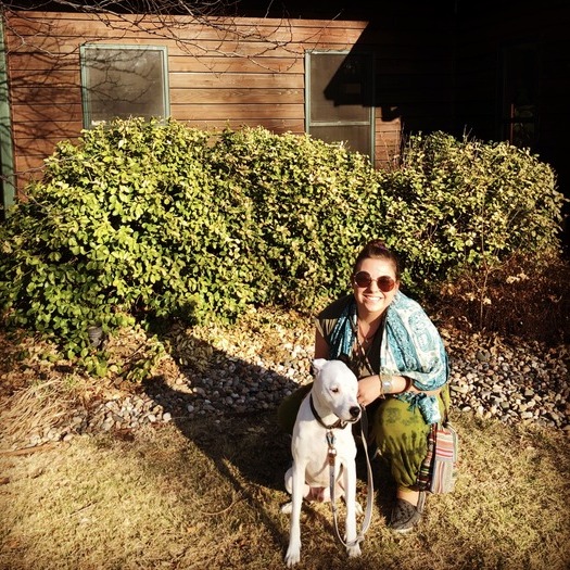 Trustworthy, fun-loving animal lady looking to pet sit and put your mind at ease!