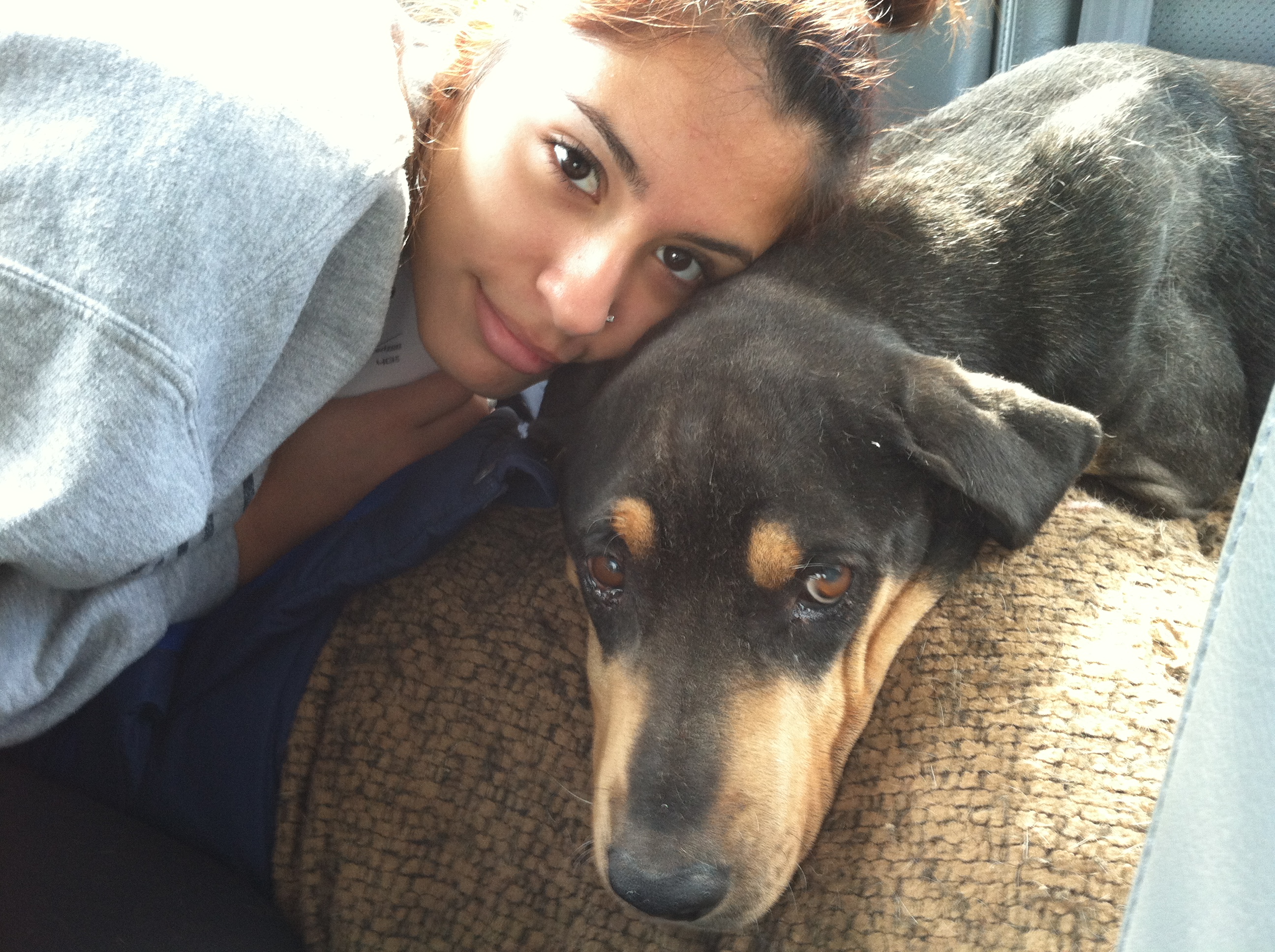 Experienced Pet Care Provider