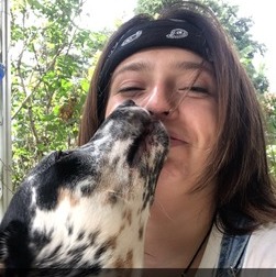 Flexible, energetic, and all around animal lover