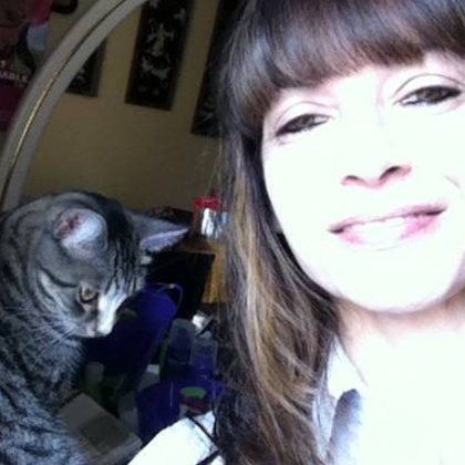 I'll care for your pets with the love that I care for my own...