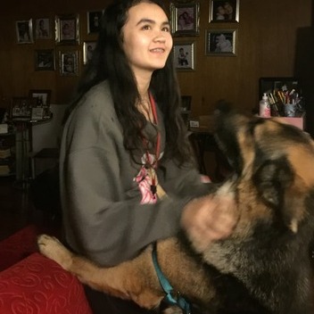 Experienced Pet Sitter And Dog Walker