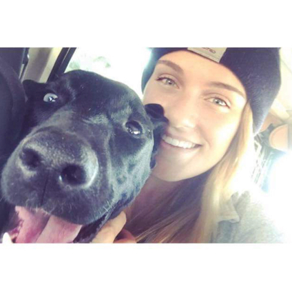 Caring Petsitter for Hire