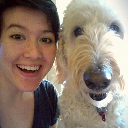 Book with Nova's Most Enthusiastic Pet Care Provider!