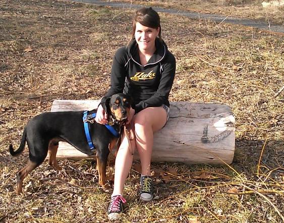 Happy Paws FitClub - BEST Dog Walking & Pet Sitting Service in Yakima!
