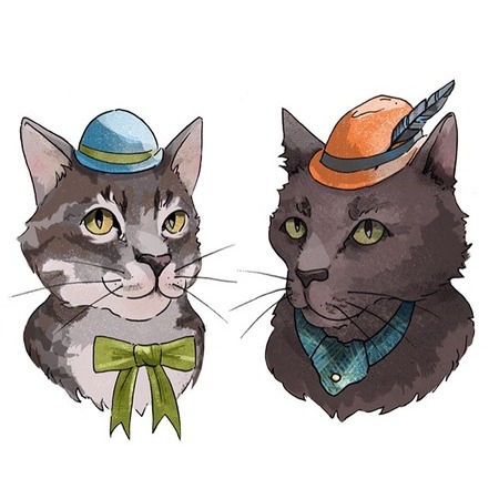 Exceptional Pet Care Professional (Dogs & Cats)