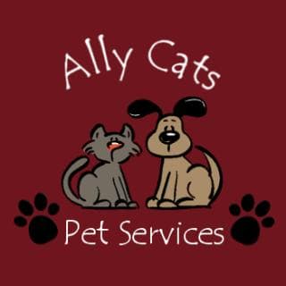 Ally Cats Pet Services