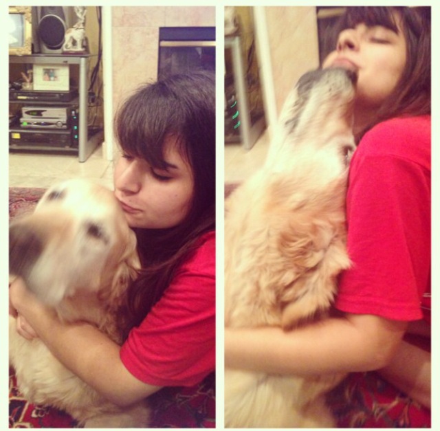 Loving Pet Sitter