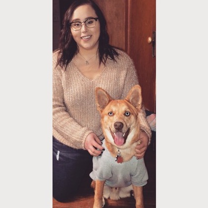 Broken Arrow Pet Care Provider Looking For Work