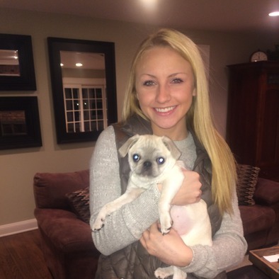 Petsitter in Long Hill, New Jersey