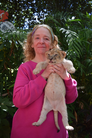 Exeter Animal Lover Interested In Job Opportunities