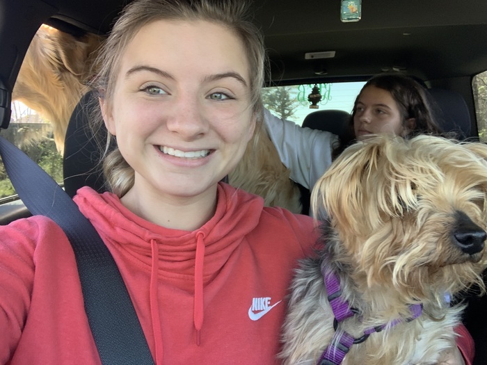 Pet Care Provider in Currituck, North Carolina looking for a job to do over the summer