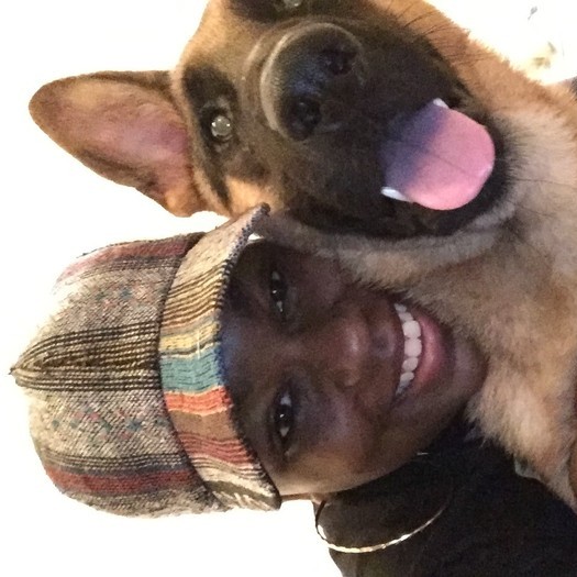 After Hours Dog Walker!