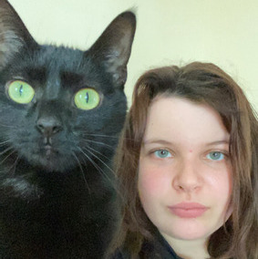 Hello! I’m Natalie and I’m an available Cat/Dog Sitter in Blissfield, Michigan.