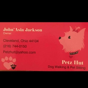 Available: Good Petsitter in Cleveland, Ohio