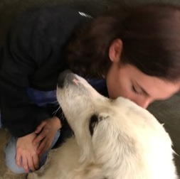 Your dog will be my best friend!