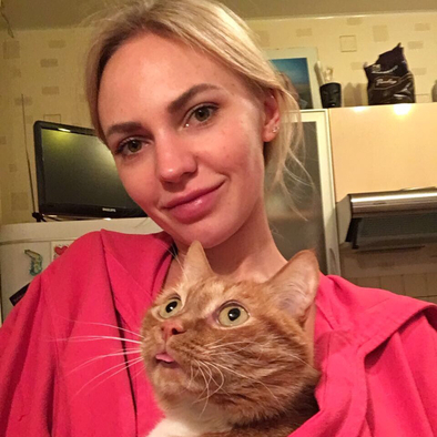 Passionate Animal Lover in Culver City, California