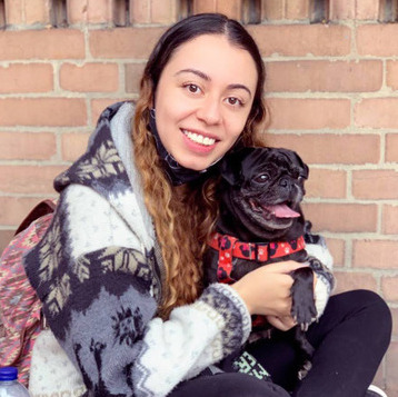 Available: Hardworking Dog Walker in Brooklyn, New York