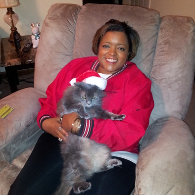 Hardworking Pet Care Available Immediately