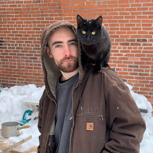 Good Dog / cat sitter