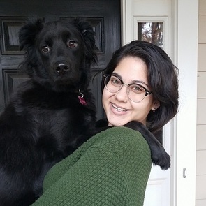 No pup is too big and no critter is too small! I can care for your furry family while you are away.