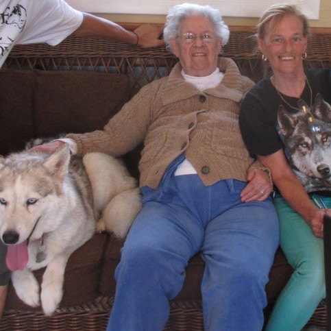 I offer FULL Pet Care Services, I am your dog's best freind!