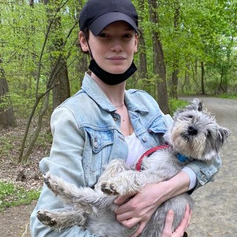 Great Dog Walker and Animal Lover who has experience in both Dog Walking as well as Pet Sitting