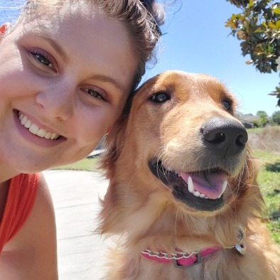 Sarasota Pet Sitter and Walker with Open Availability & Lots of Love to give!