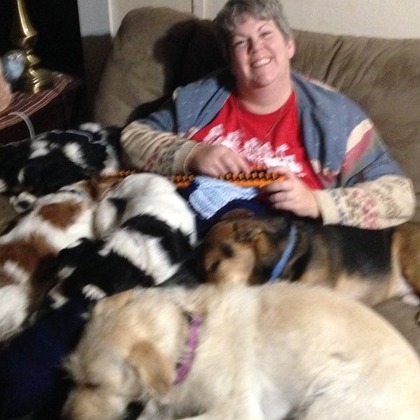 Professional Pet Sitter for Your Home