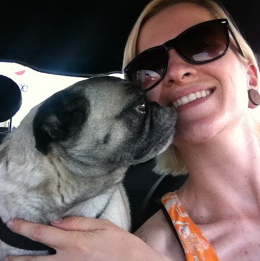 Friendly and fun pet sitter!