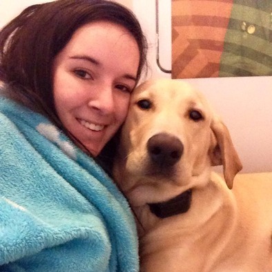 Dog Walker Or Sitter in St. Charles MO