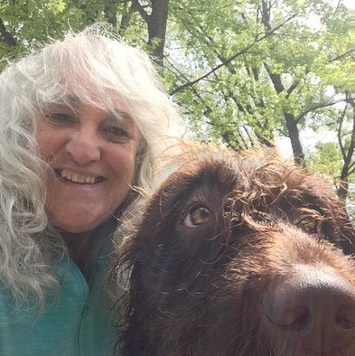 I love animals and I understand that they should have the same love and care as our children. My pets are my children.