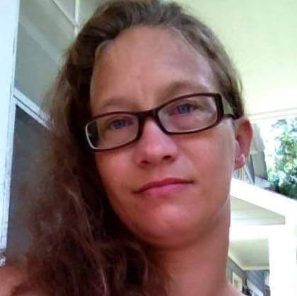 A deaf pet sitter miss taking walks with dogs.