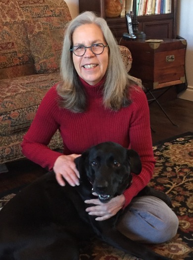 I am a Anchorage, Eagle River and May Su Valley pet sitter