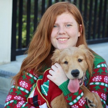 Animal-loving sitter in Apopka, Florida