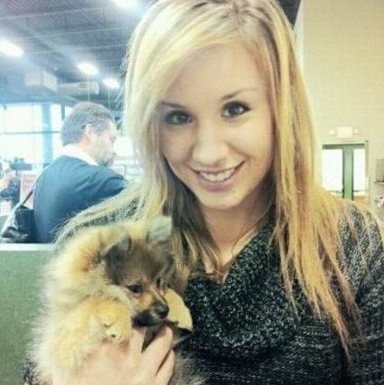 Need a Pet sitter? Let me know! I have flexible hours for summer!