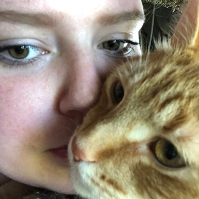 Passionate and Trustworthy Student Avaiable for Pet Sitting