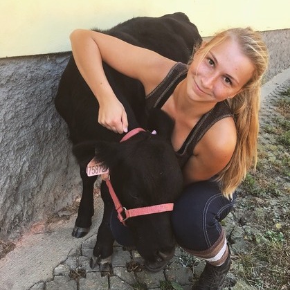 Pet lover