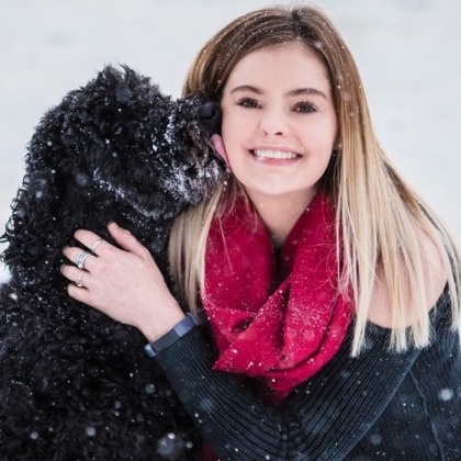 Pet Loving Sitter Available Today