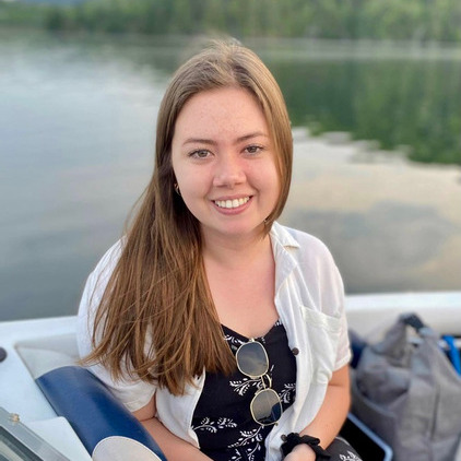 Student dog walker and sitter in Ottawa!