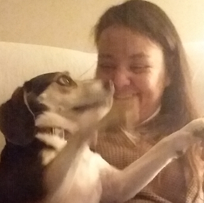 Trustworthy Dog Walking Available Now!