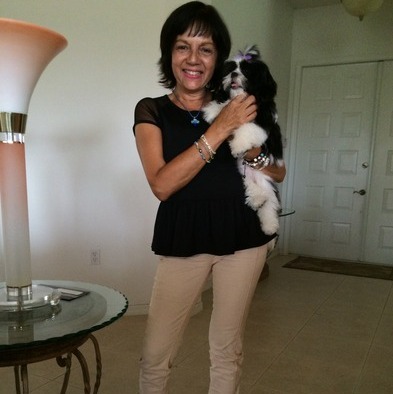 Pet Sitter/Dog walker (Fort Lauderdale)