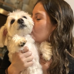 Stamford Pet Sitting Professional Interviewing For Being Hired