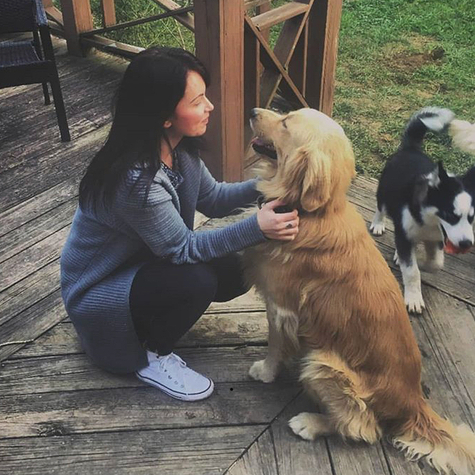 Skillful Dog Walker Available Immediately