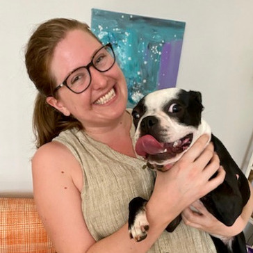 Trustworthy Cat and Dog Sitter. Big and small, happy and cranky, I want to take care of all your fur babies!