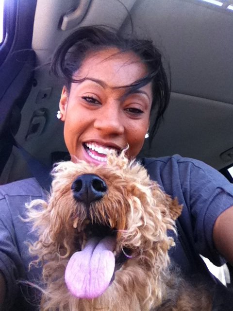 Loving Dog Walker!