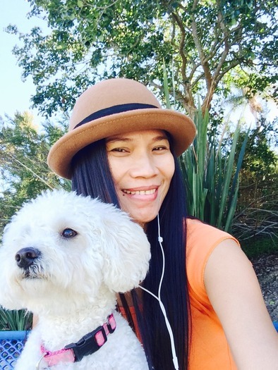 Interested In Laguna Niguel Dog Sitter Jobs
