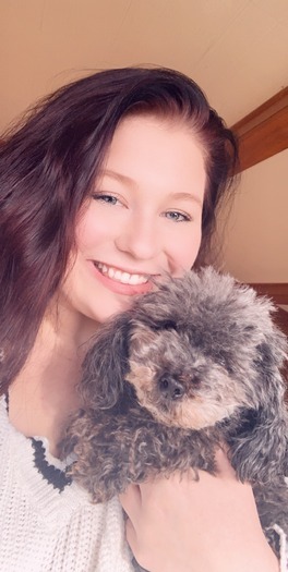 Present Dog Lover Available