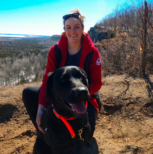 Caring Dog Sitter/Walker in Little Current