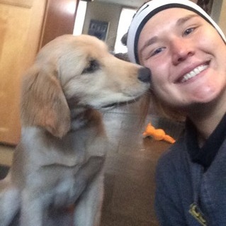 Compassionate, athletic dog walker, runner, and sitter