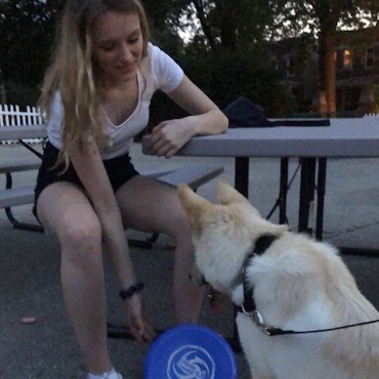 Available: Dedicated Pet Care Provider in Chicago
